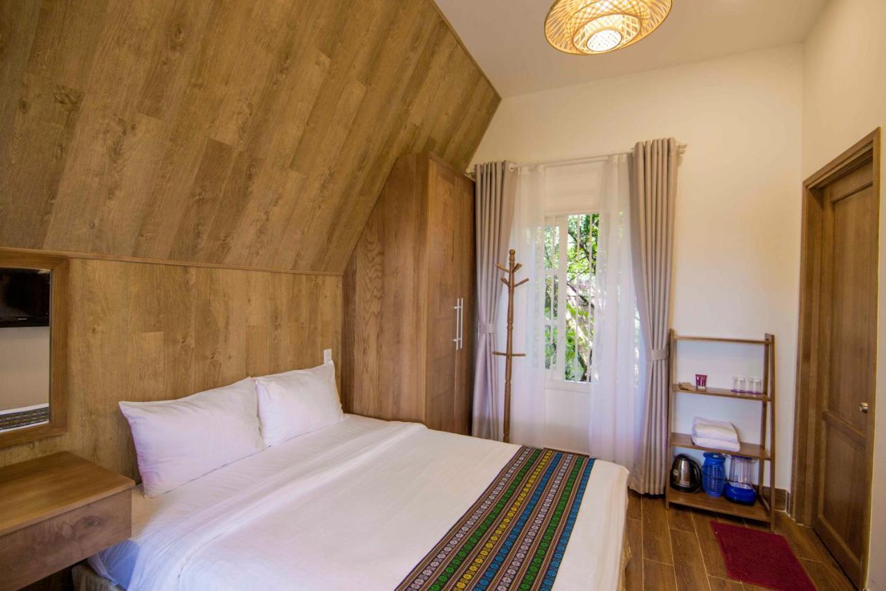 Ttc Dreamy Hill Resort - Unlimited Access To Ttc World - Thung Lung Tinh Yeu Далат Екстер'єр фото