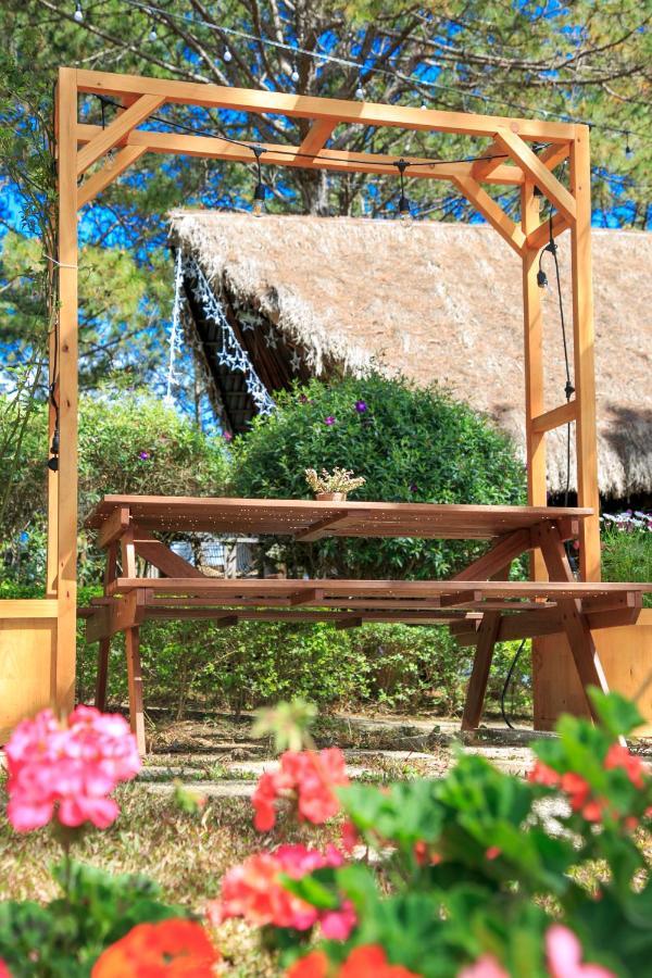 Ttc Dreamy Hill Resort - Unlimited Access To Ttc World - Thung Lung Tinh Yeu Далат Екстер'єр фото