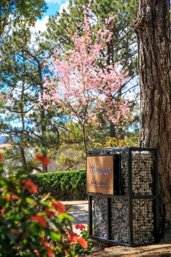 Ttc Dreamy Hill Resort - Unlimited Access To Ttc World - Thung Lung Tinh Yeu Далат Екстер'єр фото