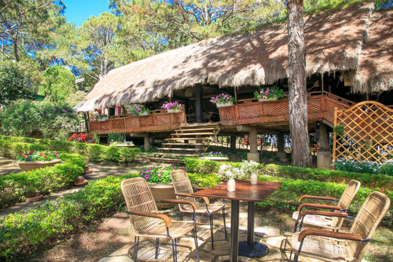 Ttc Dreamy Hill Resort - Unlimited Access To Ttc World - Thung Lung Tinh Yeu Далат Екстер'єр фото