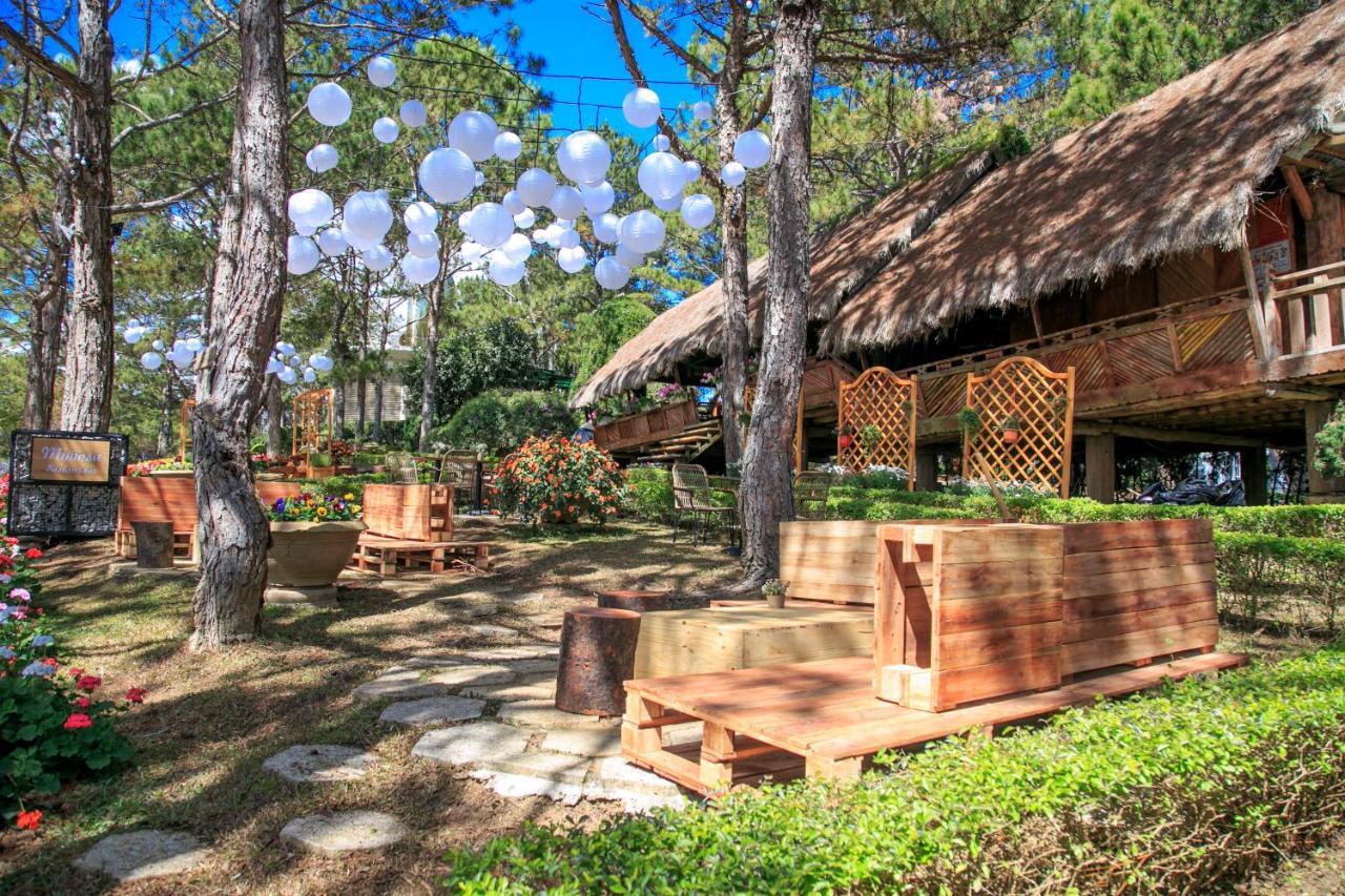 Ttc Dreamy Hill Resort - Unlimited Access To Ttc World - Thung Lung Tinh Yeu Далат Екстер'єр фото