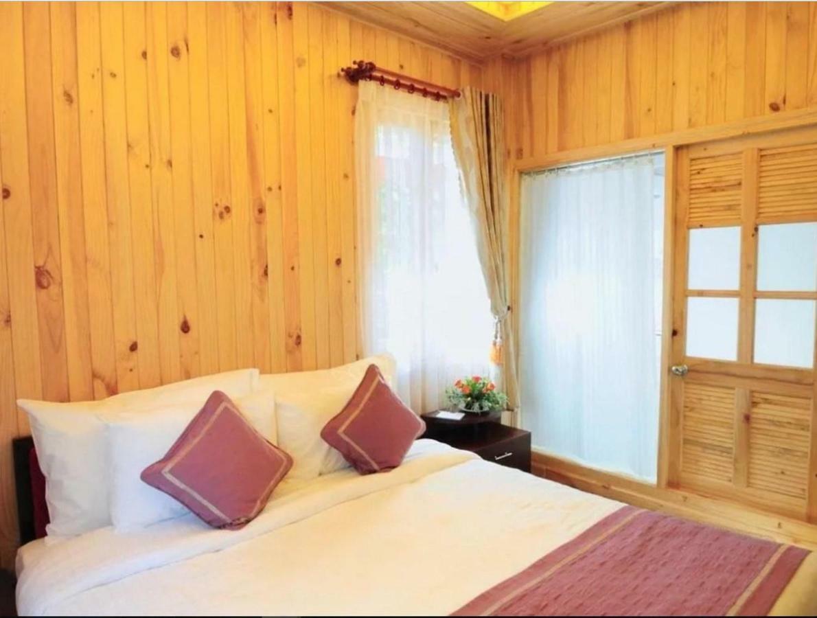 Ttc Dreamy Hill Resort - Unlimited Access To Ttc World - Thung Lung Tinh Yeu Далат Екстер'єр фото
